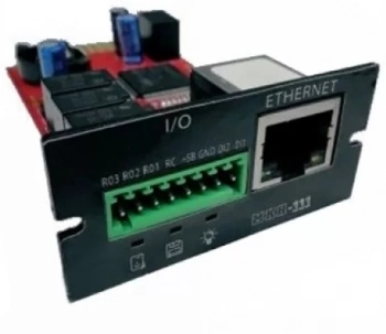 Плата управления Импульс  CNMKI211