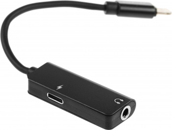 Переходник аудио Premier AWEI