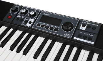 Синтезатор Casio CT-S500