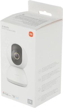 Камера видеонаблюдения IP Xiaomi  Smart Camera C300