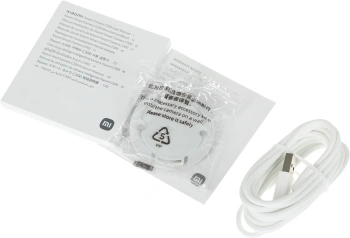 Камера видеонаблюдения IP Xiaomi  Smart Camera C300