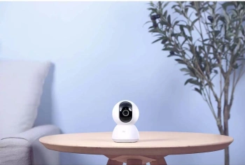 Камера видеонаблюдения IP Xiaomi  Smart Camera C300