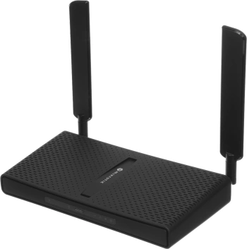 Роутер беспроводной MikroTik hAP ac3