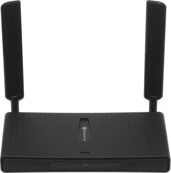 Роутер беспроводной MikroTik hAP ac3