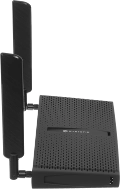 Роутер беспроводной MikroTik hAP ac3