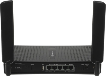 Роутер беспроводной MikroTik hAP ac3