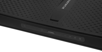 Роутер беспроводной MikroTik hAP ac3