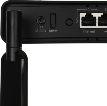 Роутер беспроводной MikroTik hAP ac3