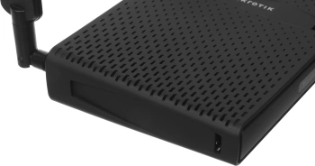 Роутер беспроводной MikroTik hAP ac3