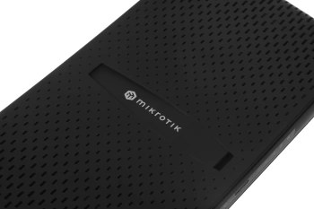 Роутер беспроводной MikroTik hAP ac3