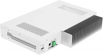 Маршрутизатор MikroTik CCR2004-16G-2S+PC