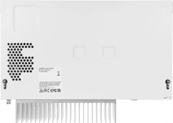 Маршрутизатор MikroTik CCR2004-16G-2S+PC