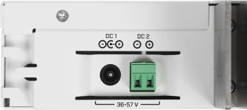 Маршрутизатор MikroTik CCR2004-16G-2S+PC