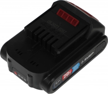 Батарея аккумуляторная Зубр  Профессионал