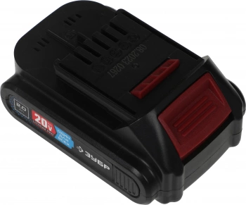 Батарея аккумуляторная Зубр  Профессионал