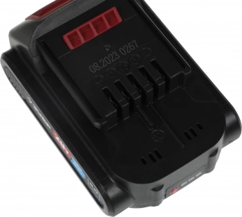 Батарея аккумуляторная Зубр  Профессионал