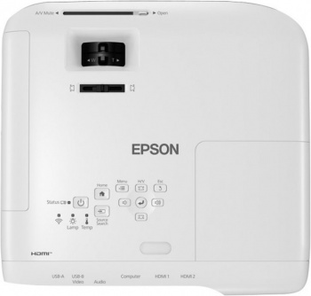 Проектор Epson EB-W52