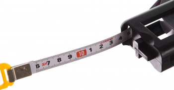 Лента мерная геодезическая Stayer Leader