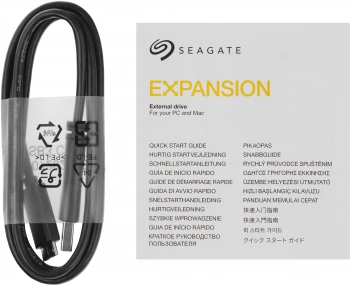 Жесткий диск Seagate USB3.0 18TB STKP18000400