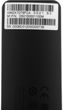 Медиаплеер Xiaomi Mi TV Stick 4K