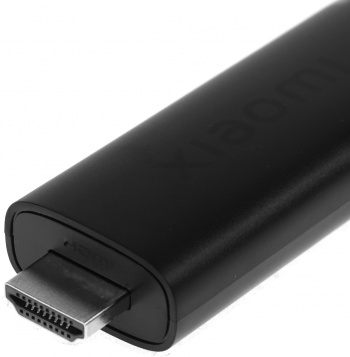Медиаплеер Xiaomi Mi TV Stick 4K