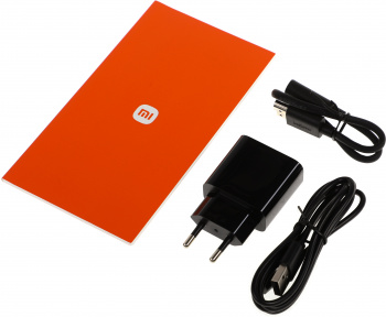 Медиаплеер Xiaomi Mi TV Stick 4K