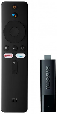 Медиаплеер Xiaomi Mi TV Stick 4K