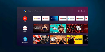 Медиаплеер Xiaomi Mi TV Stick 4K