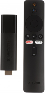 Медиаплеер Xiaomi Mi TV Stick 4K