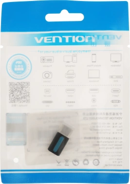 Переходник Vention CDXB0