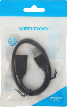 Кабель-удлинитель Vention VAS-A44-B050