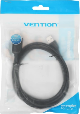 Кабель-удлинитель Vention VAS-A45-B150