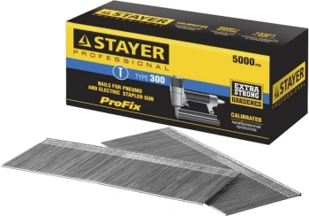 Гвозди для нейлера Stayer  31530-50