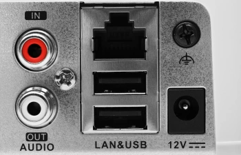 Видеорегистратор HiWatch  DS-H208QA(C)