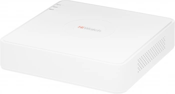 Видеорегистратор HiWatch  DS-H208QA(C)