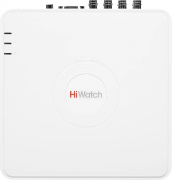Видеорегистратор HiWatch  DS-H208QA(C)