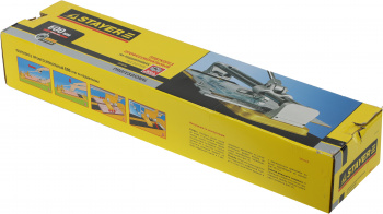 Плиткорез ручной Stayer Profi 3318-60