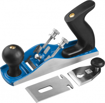 Рубанок Зубр  № 3