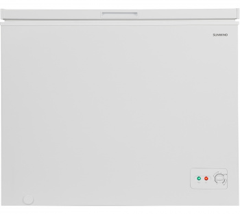 Морозильный ларь SunWind SCH251WT