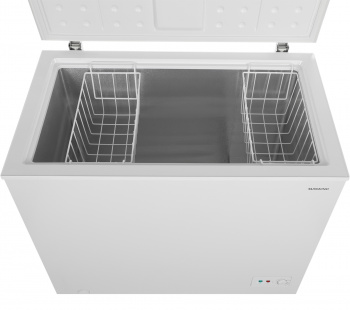 Морозильный ларь SunWind SCH251WT