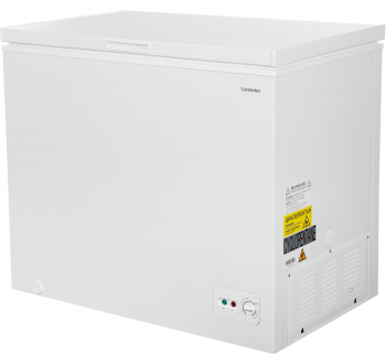 Морозильный ларь SunWind SCH251WT