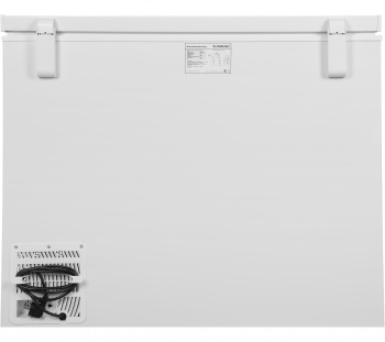 Морозильный ларь SunWind SCH251WT