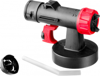 Распылитель для краскопультов Зубр КПЭ-Р1