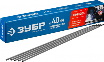 Электрод Зубр  Профессионал