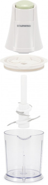 Измельчитель электрический Starwind SCP1010