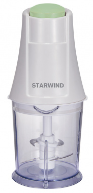Измельчитель электрический Starwind SCP2010