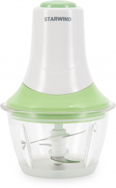 Измельчитель электрический Starwind SCG2011