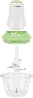 Измельчитель электрический Starwind SCG2011