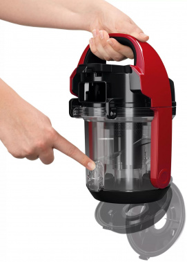 Пылесос Bosch BGC05AAA2