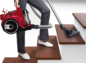 Пылесос Bosch BGC05AAA2